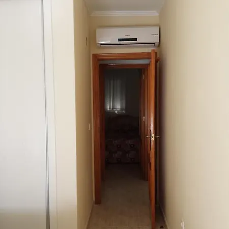 Apartamento Mariposa 아파트 *