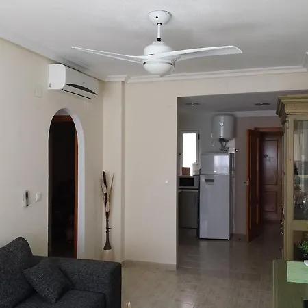 Apartamento Mariposa * 또레비에하