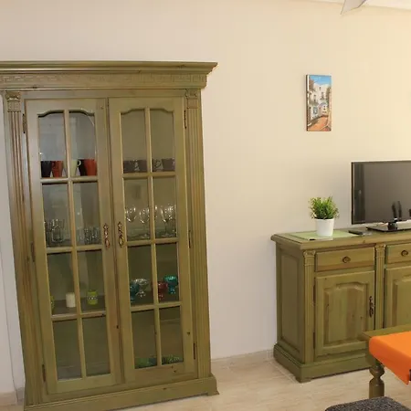 아파트 Apartamento Mariposa *