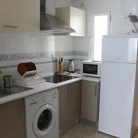 Apartamento Mariposa 아파트 *