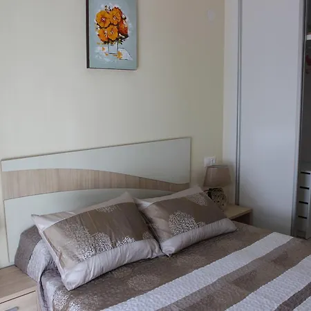 아파트 Apartamento Mariposa