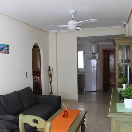 Apartamento Mariposa 아파트 *