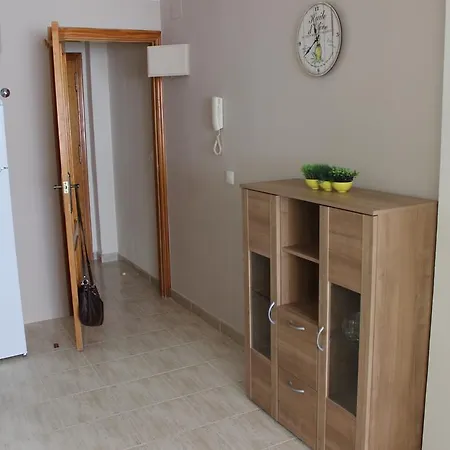 Apartamento Mariposa 아파트