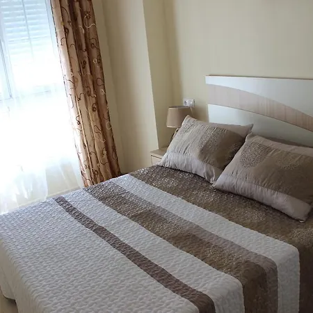 아파트 Apartamento Mariposa