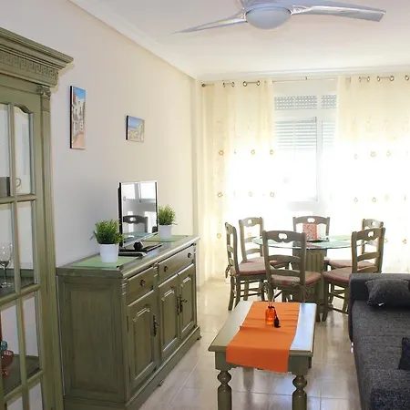 Apartamento Mariposa 아파트