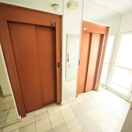 Apartamento Mariposa 또레비에하