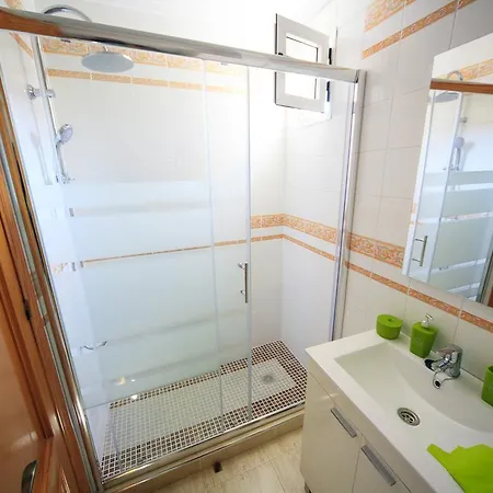 아파트 Apartamento Mariposa