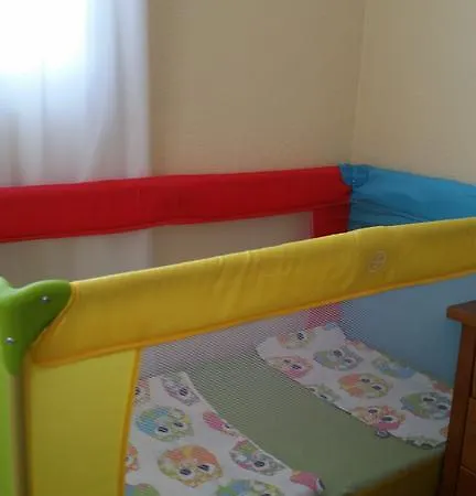 아파트 Apartamento Mariposa *