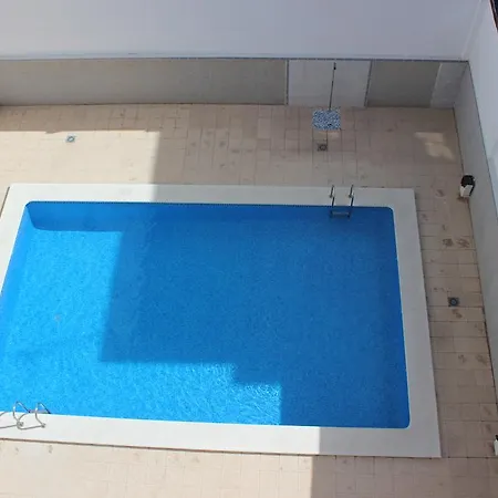 Apartamento Mariposa