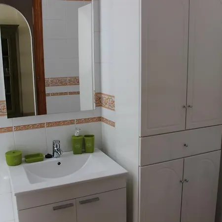 Apartamento Mariposa Apartment