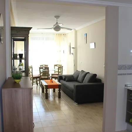 Apartamento Mariposa *