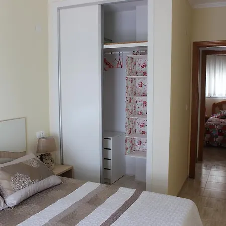Apartamento Mariposa * Торевьиа