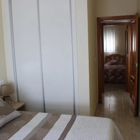 Apartamento Mariposa