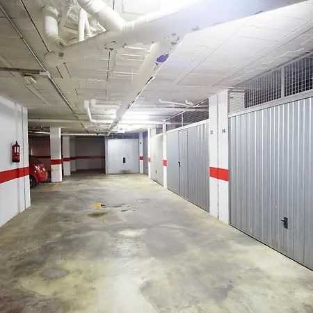 Apartment Apartamento Mariposa