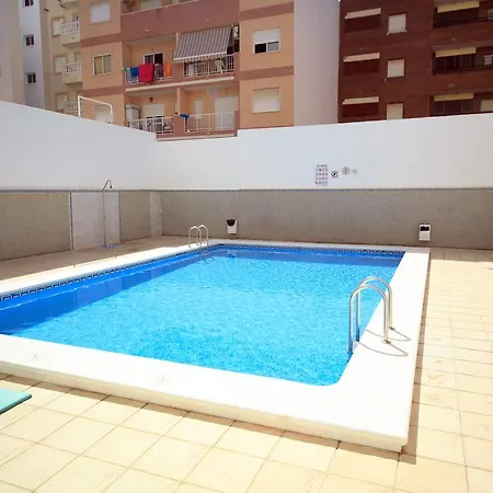 Apartamento Mariposa