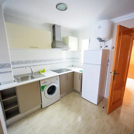 Apartamento Mariposa