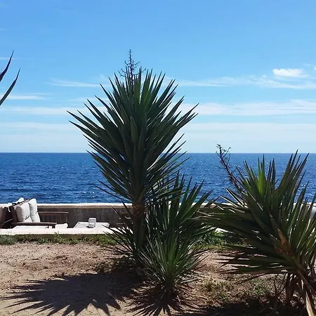 Apartment Apartamento Mariposa Torrevieja