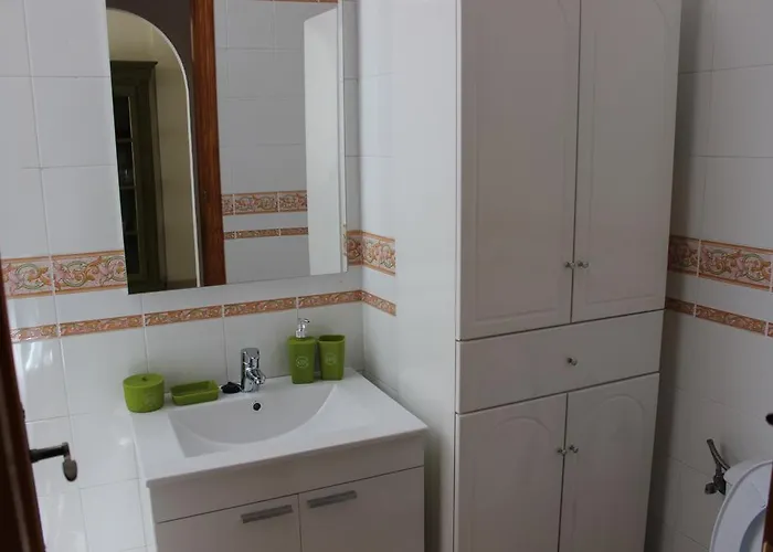 Apartamento Mariposa Apartment