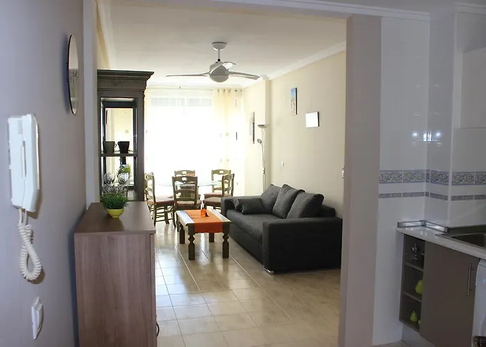 Apartamento Mariposa *