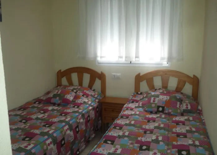 Apartamento Mariposa Apartment