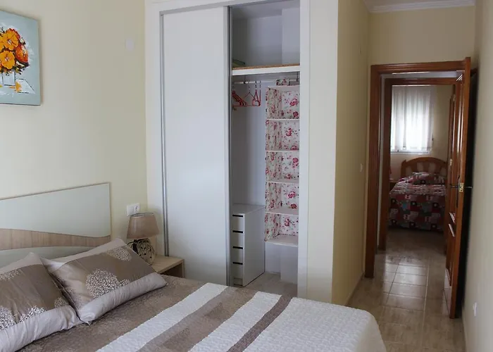 Apartamento Mariposa * Torrevieja