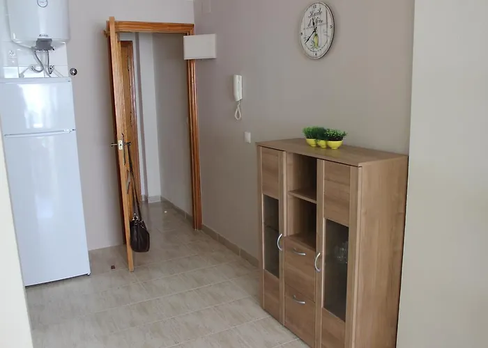 Apartamento Mariposa Apartment