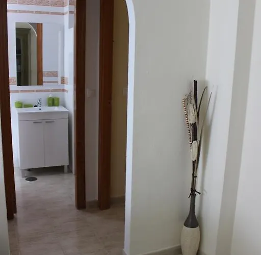 Apartamento Mariposa *