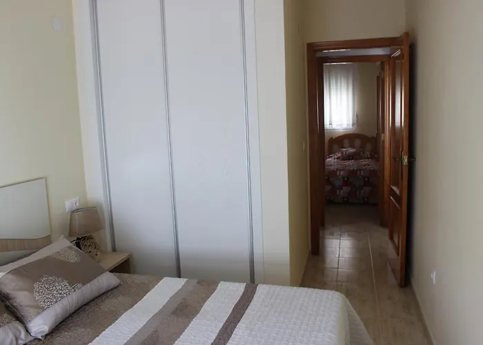 Apartamento Mariposa