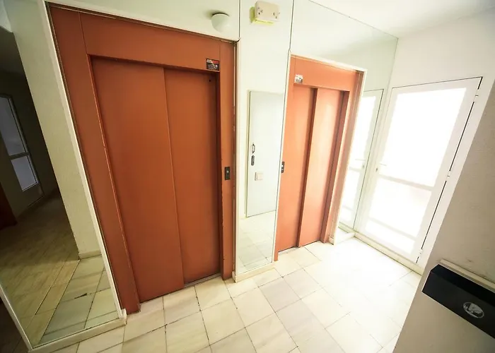 Apartamento Mariposa Torrevieja