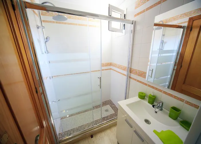 Apartment Apartamento Mariposa