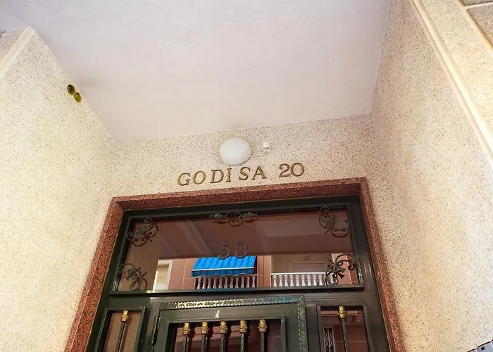 Apartamento Mariposa Torrevieja