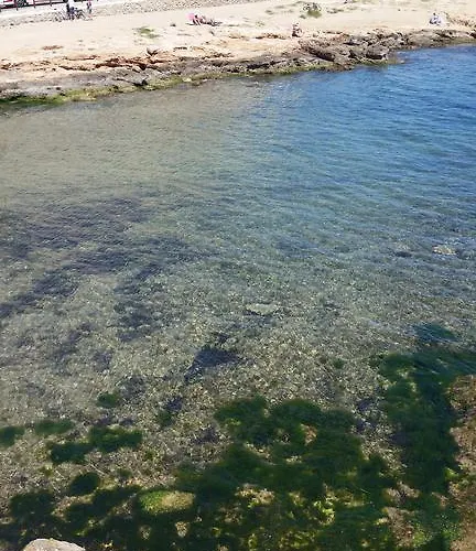 Apartment Apartamento Mariposa *