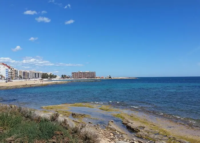 Apartamento Mariposa