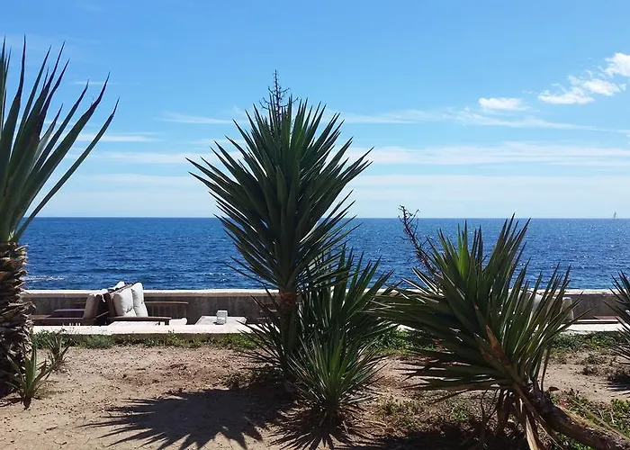 Apartment Apartamento Mariposa Torrevieja